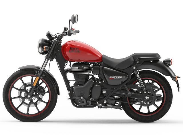 2024 Royal Enfield Meteor 350 Base