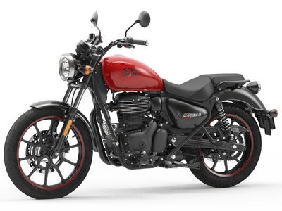 2024 Royal Enfield Meteor 350 Base
