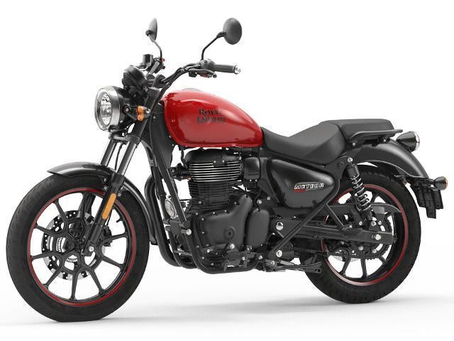 2024 Royal Enfield Meteor 350 Base