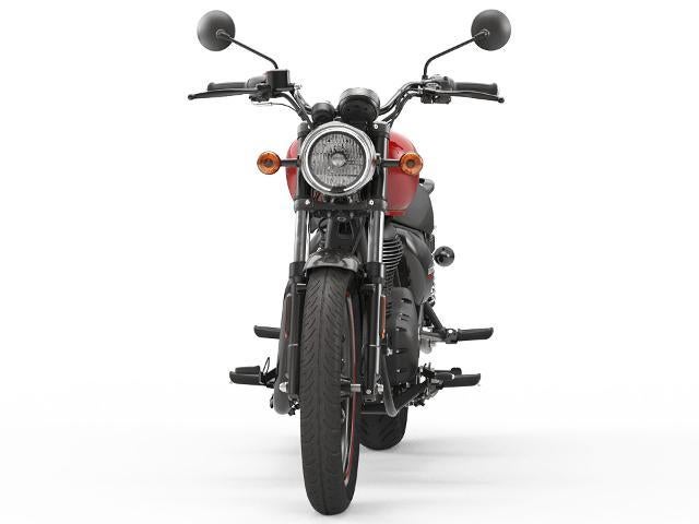 2024 Royal Enfield Meteor 350 Base