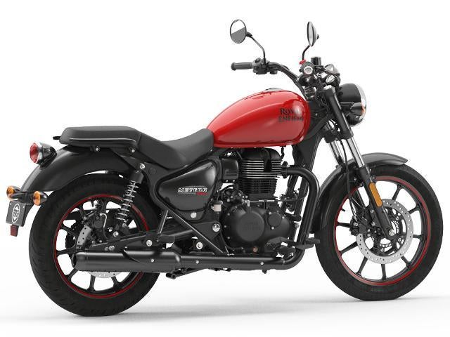 2024 Royal Enfield Meteor 350 Base