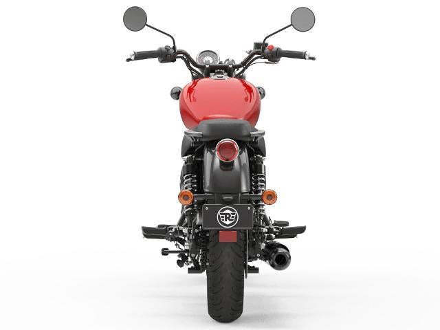 2024 Royal Enfield Meteor 350 Base