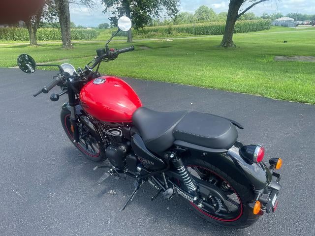 2024 Royal Enfield Meteor 350 Base