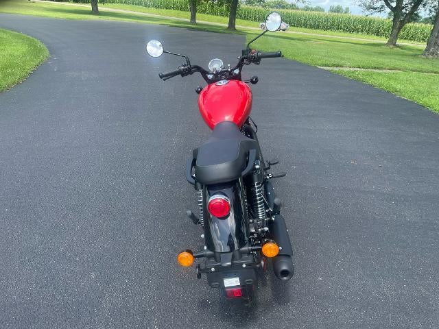 2024 Royal Enfield Meteor 350 Base