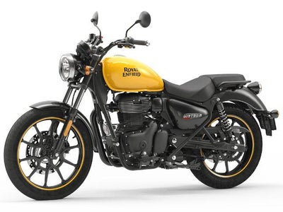 2024 Royal Enfield Meteor 350 Base