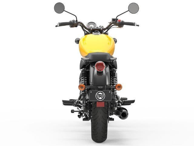 2024 Royal Enfield Meteor 350 Base