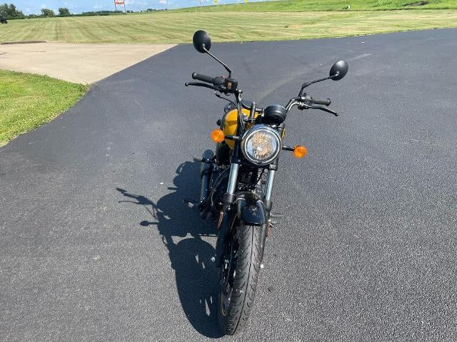 2024 Royal Enfield Meteor 350 Base