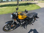 2024 Royal Enfield Meteor 350 Base