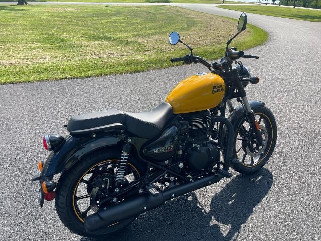 2024 Royal Enfield Meteor 350 Base