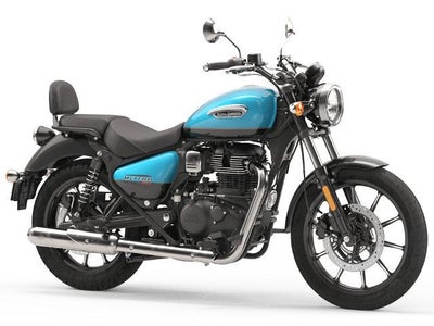 2024 Royal Enfield Meteor 350 Base