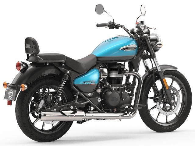 2024 Royal Enfield Meteor 350 Base