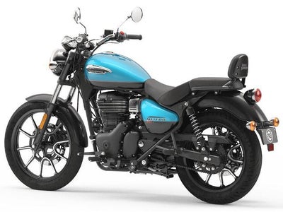 2024 Royal Enfield Meteor 350 Base