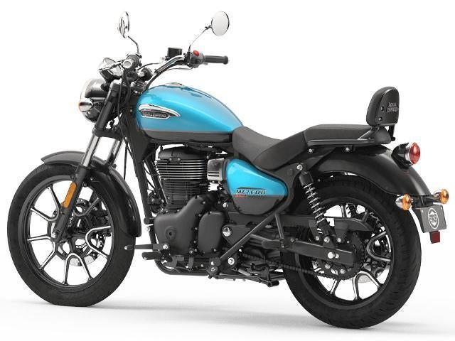 2024 Royal Enfield Meteor 350 Base
