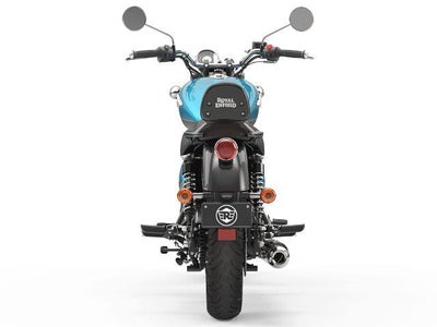 2024 Royal Enfield Meteor 350 Base