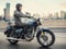 2024 Royal Enfield Meteor 350 Base
