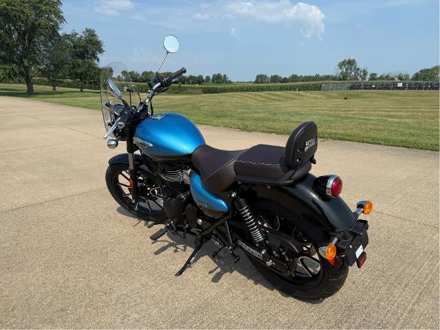 2024 Royal Enfield Meteor 350 Base