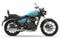 2024 Royal Enfield Meteor 350 Base