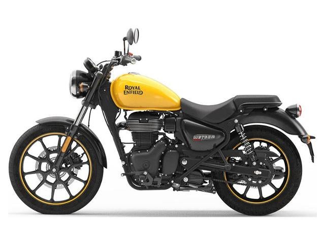 2023 Royal Enfield Meteor 350 Base