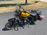 2023 Royal Enfield Meteor 350 Base