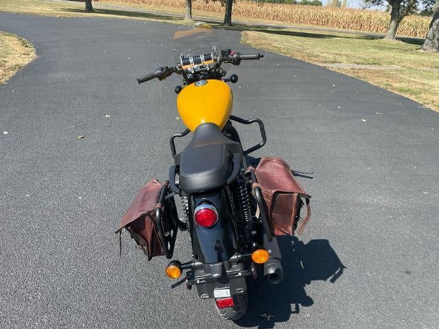 2023 Royal Enfield Meteor 350 Base