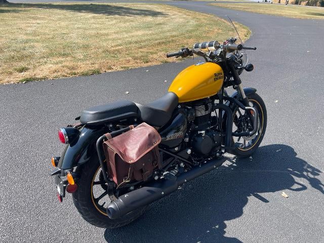 2023 Royal Enfield Meteor 350 Base