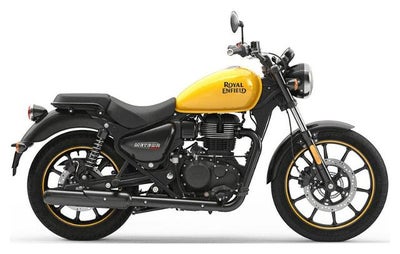 2023 Royal Enfield Meteor 350 Base