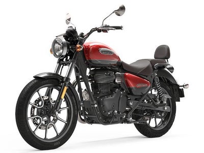 2024 Royal Enfield Meteor 350 Base