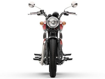 2024 Royal Enfield Meteor 350 Base