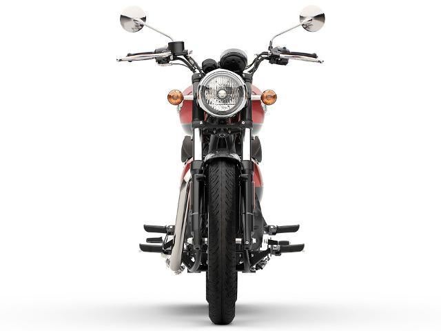 2024 Royal Enfield Meteor 350 Base