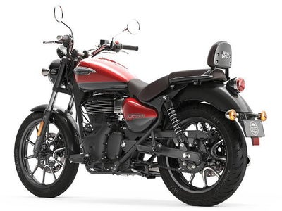 2024 Royal Enfield Meteor 350 Base