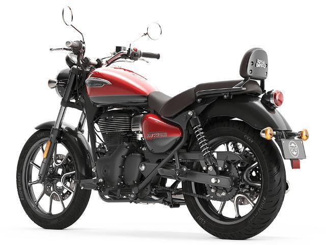 2024 Royal Enfield Meteor 350 Base
