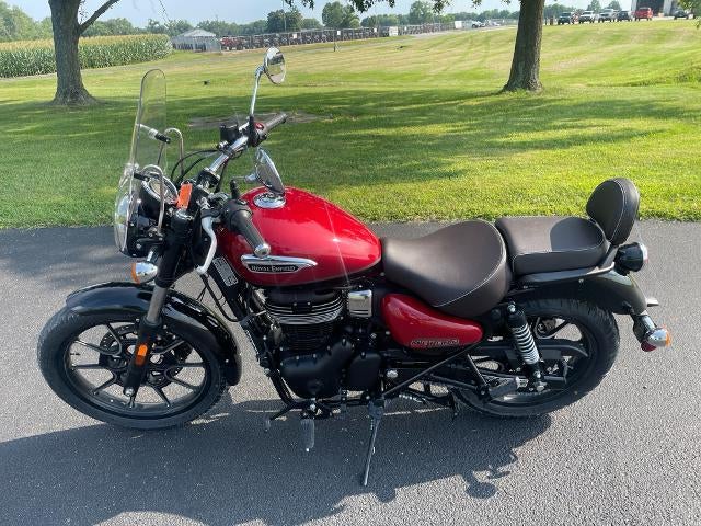 2024 Royal Enfield Meteor 350 Base