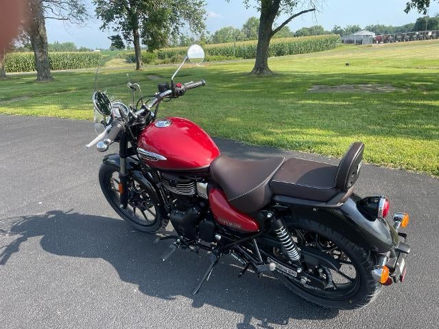 2024 Royal Enfield Meteor 350 Base