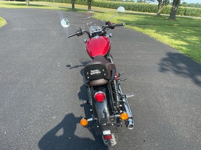 2024 Royal Enfield Meteor 350 Base