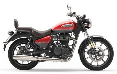 2024 Royal Enfield Meteor 350 Base