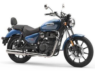 2024 Royal Enfield Meteor 350 Base