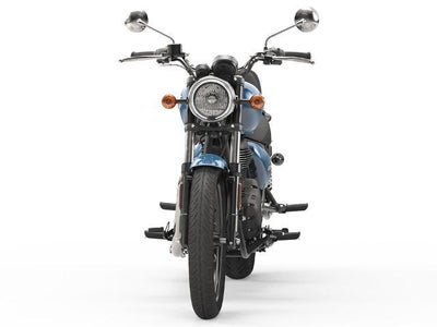 2024 Royal Enfield Meteor 350 Base