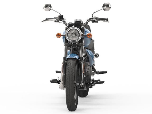 2024 Royal Enfield Meteor 350 Base