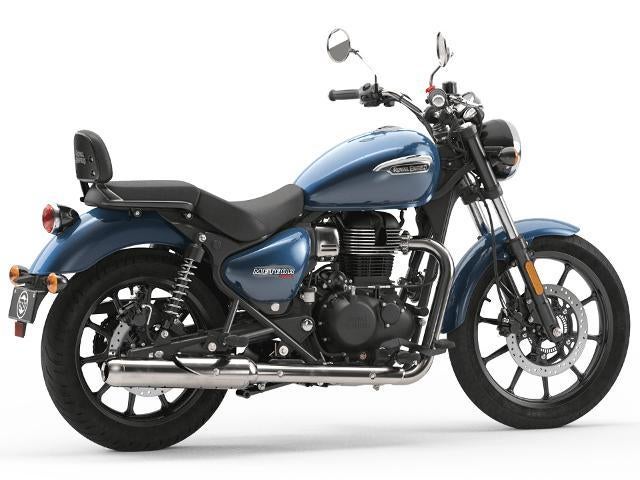 2024 Royal Enfield Meteor 350 Base