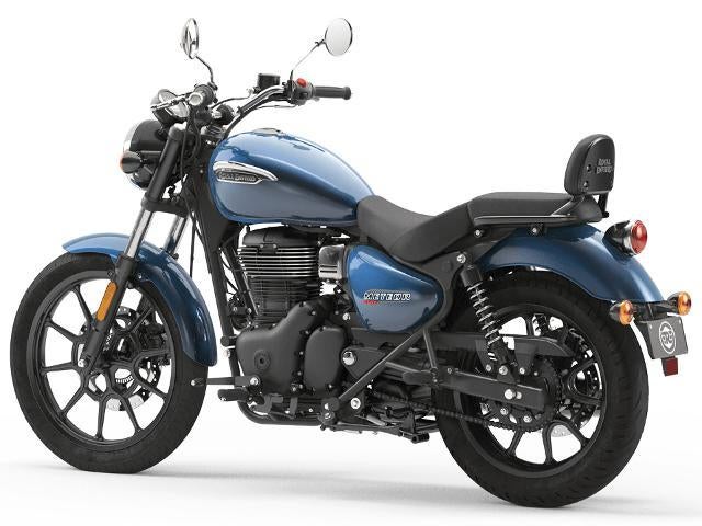 2024 Royal Enfield Meteor 350 Base