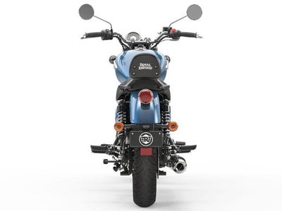 2024 Royal Enfield Meteor 350 Base