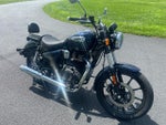 2024 Royal Enfield Meteor 350 Base
