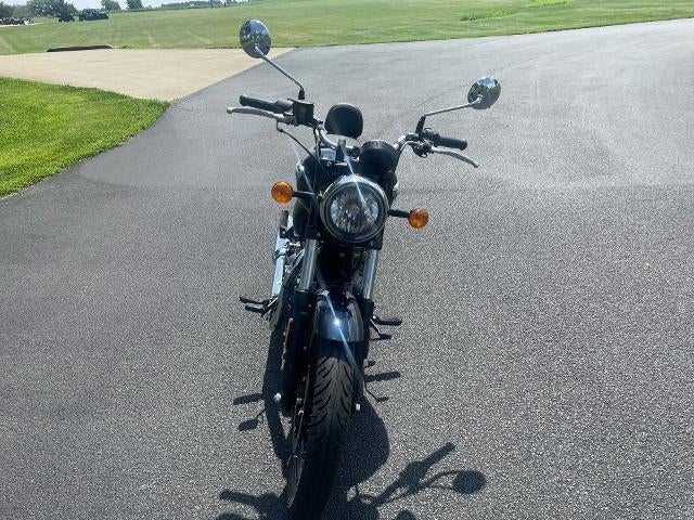 2024 Royal Enfield Meteor 350 Base