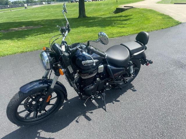 2024 Royal Enfield Meteor 350 Base