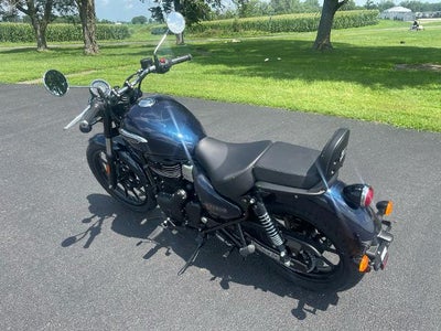 2024 Royal Enfield Meteor 350 Base