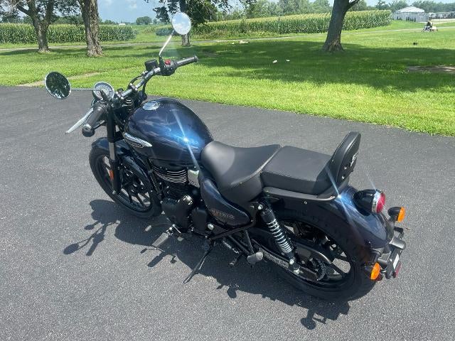 2024 Royal Enfield Meteor 350 Base