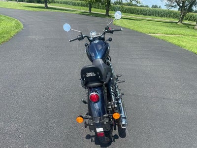 2024 Royal Enfield Meteor 350 Base