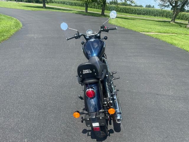 2024 Royal Enfield Meteor 350 Base