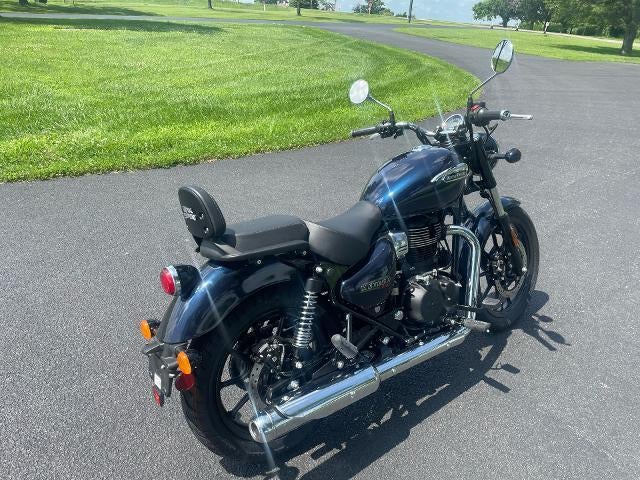 2024 Royal Enfield Meteor 350 Base