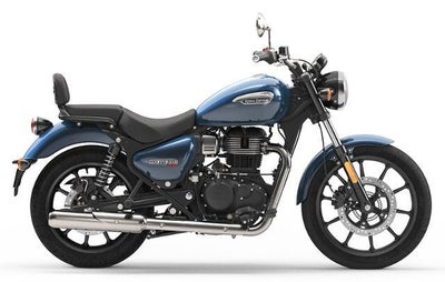 2024 Royal Enfield Meteor 350 Base